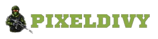 Pixeldivy